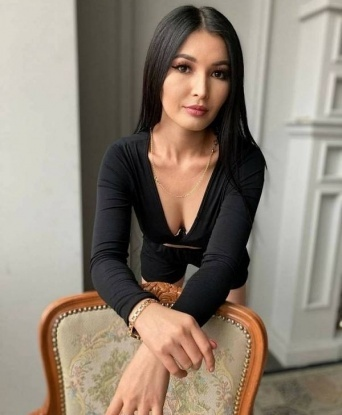 Проститутка Юлия