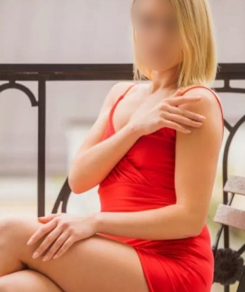 Проститутка Полина