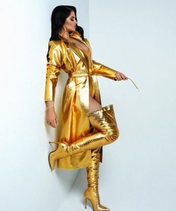 Проститутка Ольга