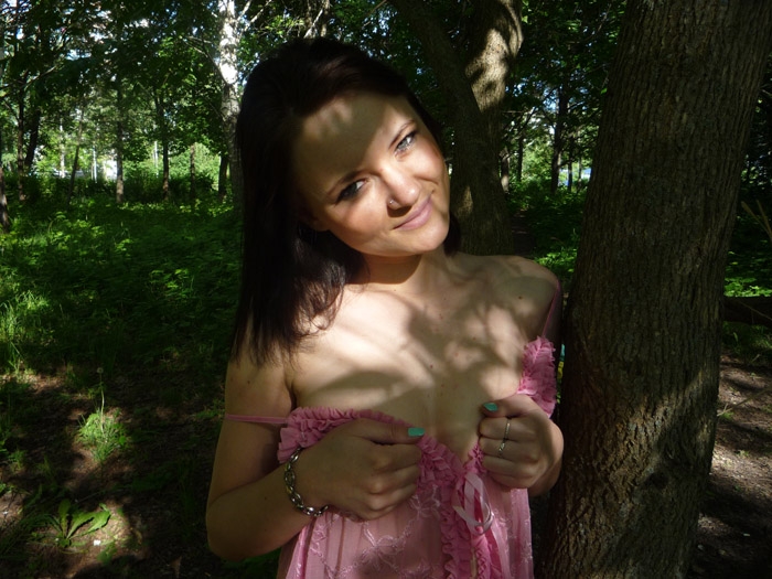 Проститутка Рената